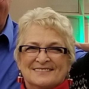 Meet your Posher, Cathy